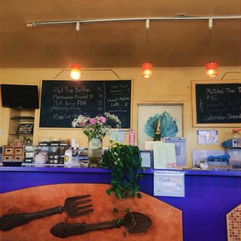 Chapter Two - Inside - Thai Near Me - Loma Linda, California