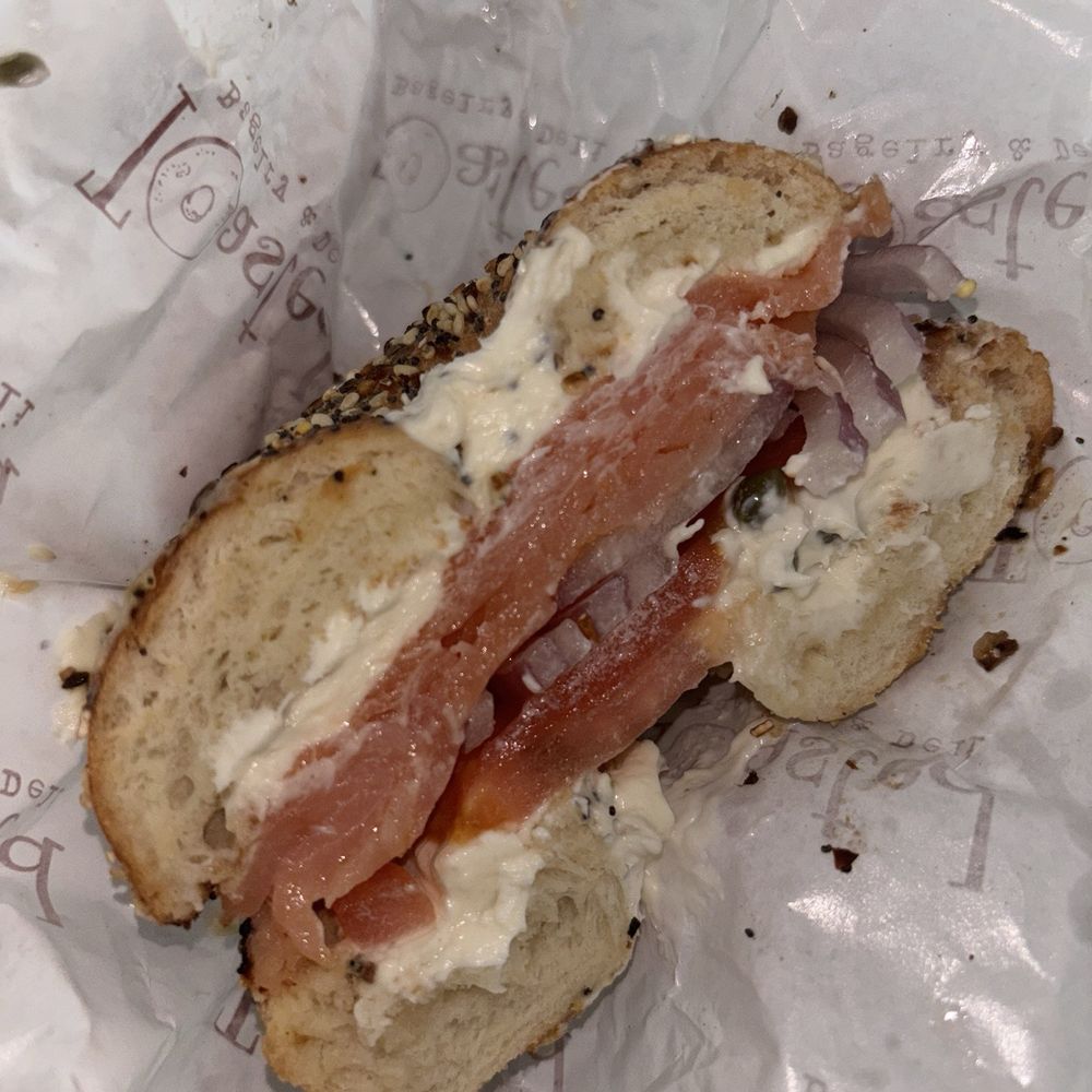 Toasted Bagelry & Deli - Bagels Near Me - Miami, Florida Toasted Bagelry & Deli - Bagels Near Me - Miami, Florida
