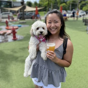 Play. Wash. Pint. - First time at Play Wash Pint - summer 2021 - Dog Parks Near Me - Chattanooga, Tennessee Play. Wash. Pint. - First time at Play Wash Pint - summer 2021 - Dog Parks Near Me - Chattanooga, Tennessee