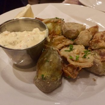 Bar Roma - Fried artichoke - Bars Near Me - Chicago, Illinois Bar Roma - Fried artichoke - Bars Near Me - Chicago, Illinois