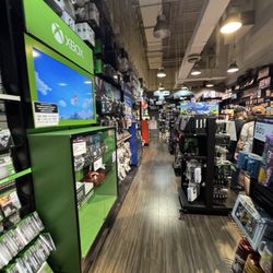 GameStop