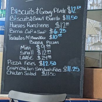 Taco Man - Specials - Food Trucks Near Me - Madera, California