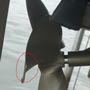 Prop Shop Marine Propeller