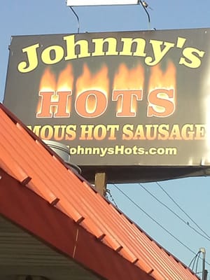 Johnny's Hots by null