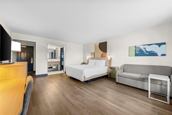 Days Inn by Wyndham Kodak/Sevierville Interstate Smokey Moun