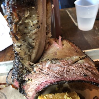 Hometown Bar-B-Que - Barbeque Near Me - Brooklyn, New York