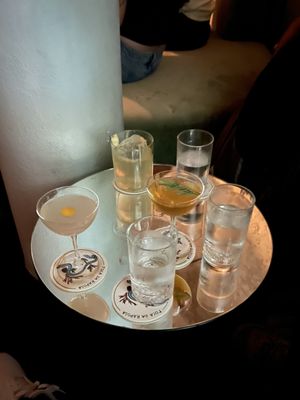 Toca da Raposa by null