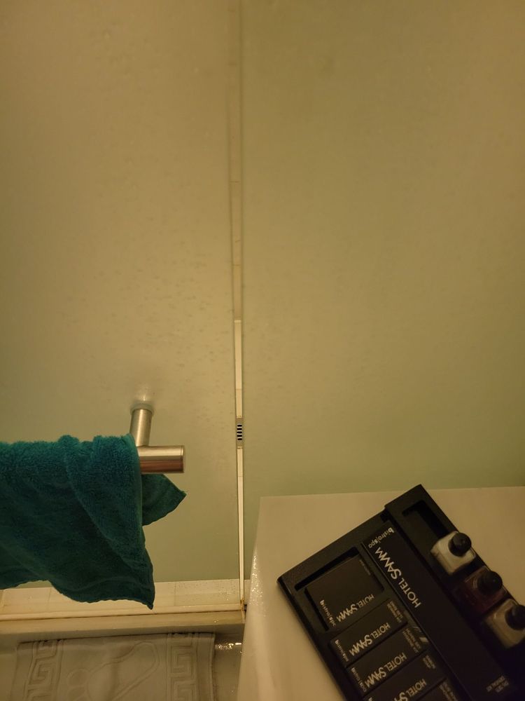 Hotel Samm