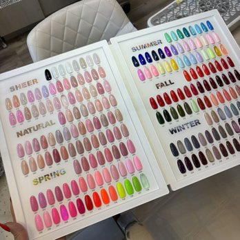 Mandy Q Nails Art - Nail Salons Near Me - Carlsbad, California Mandy Q Nails Art - Nail Salons Near Me - Carlsbad, California