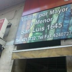 Sucatex - Carteles Sucatex