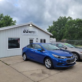 US Motors - Car Dealers Near Me - Des Moines, Iowa US Motors - Car Dealers Near Me - Des Moines, Iowa