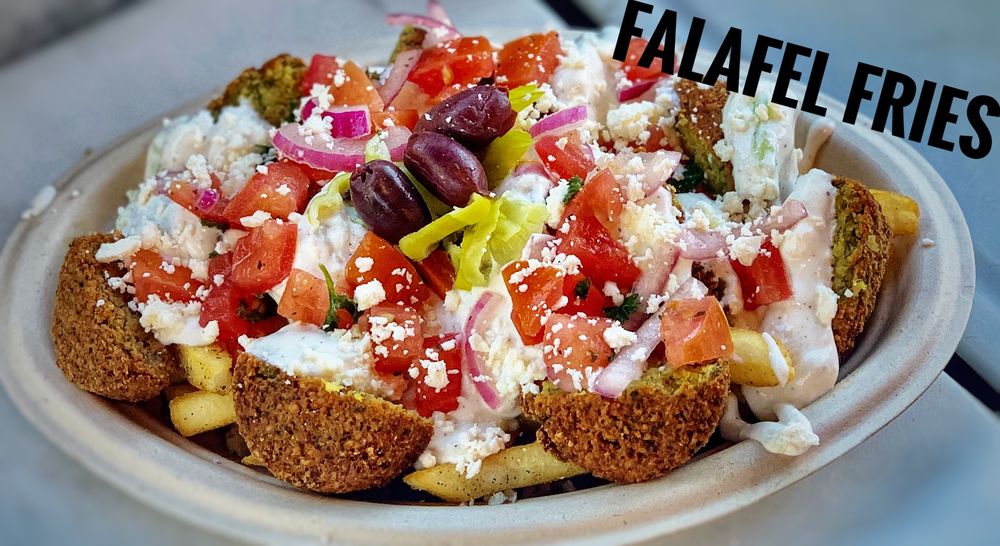 Spinning Meats Catering