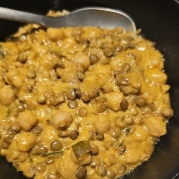 17 Plant Based - Chickpea lentil curry - Vegan Near Me - Evanston, Illinois 17 Plant Based - Chickpea lentil curry - Vegan Near Me - Evanston, Illinois