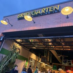 Briergarten