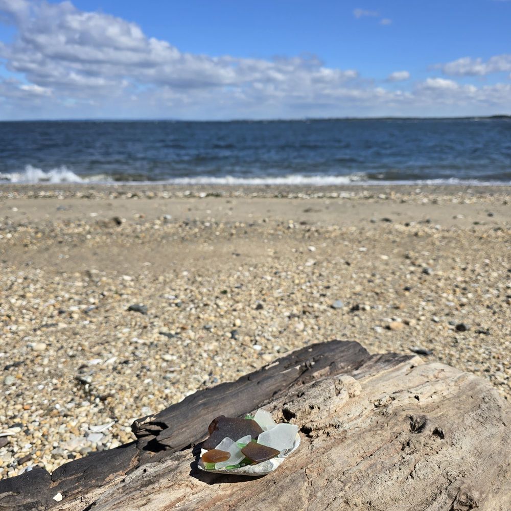 Henry Hudson Trail Image