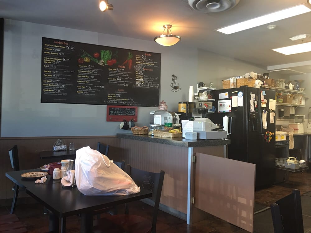 TOWERS CAFE Updated October 2024 2151 McCallum Road, Abbotsford