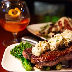 Benchmark American Brasserie