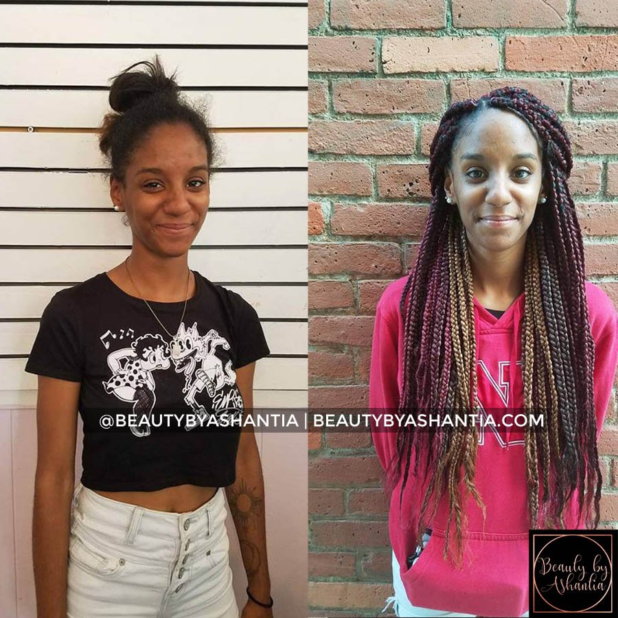 BEAUTY BY ASHANTIA Updated September 2024 11 Photos 330 W State St, Ithaca, New York