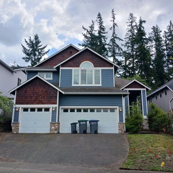 Special Finish Painting - After getting new stain - Painters Near Me Special Finish Painting - After getting new stain - Painters Near Me