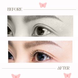 Ace Japan Eyelash