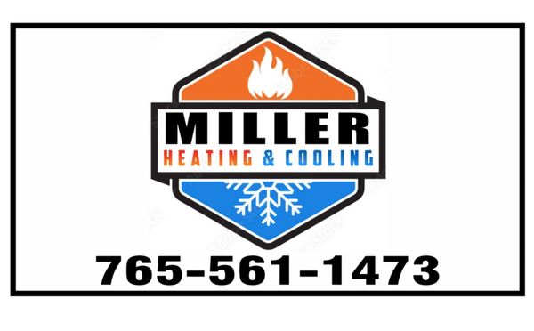 miller heating and cooling near me