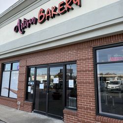 Artisan Bakery