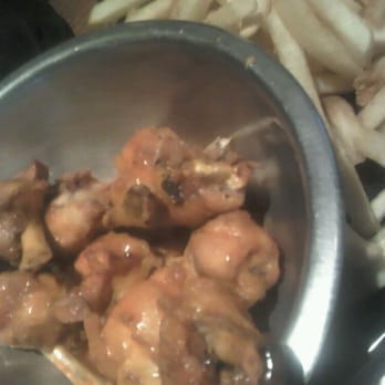 Hooligan's - Wings and fries. - Pubs Near Me - Milwaukee, Wisconsin
