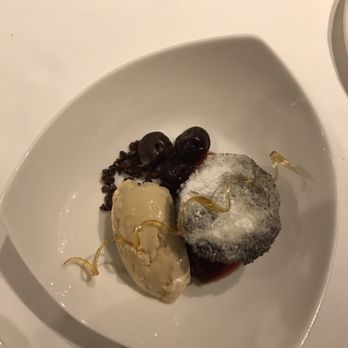 Mariposa - Chocolate dessert - New American Near Me - Park City, Utah Mariposa - Chocolate dessert - New American Near Me - Park City, Utah