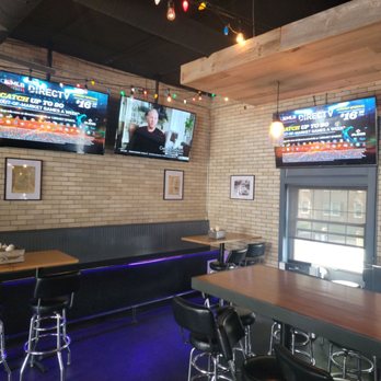 Hank's Texas BBQ - Barbeque Near Me - Columbus, Ohio