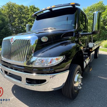 On The Spot Towing - Towing Near Me - Plano, Texas On The Spot Towing - Towing Near Me - Plano, Texas