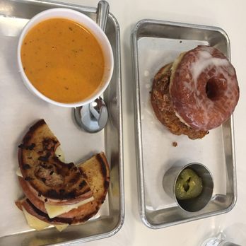 Good Dough - Just getting my weekend fix of some Good Dough! - Donuts Near Me - Jacksonville, Florida Good Dough - Just getting my weekend fix of some Good Dough! - Donuts Near Me - Jacksonville, Florida