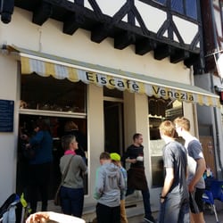 Eiscafe Venezia