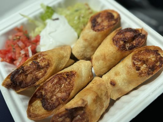 El Pollo Supremo by null