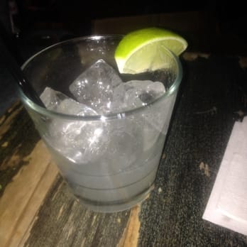 Ofrenda - Empty margarita... - Mexican Near Me - New York, New York