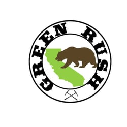 Green rush smoke & vape