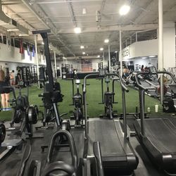 Hidden Gym