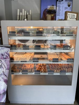 Breadman Miami Bakery by null