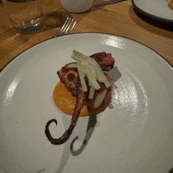 Heritage - Modern European Near Me - Long Beach, California