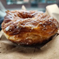We Knead Donuts