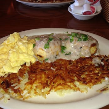 Boulevard Cafe - Hmm! Still thinking about it! - New American Near Me - Daly City, California