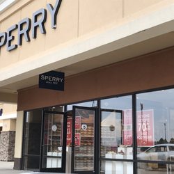 Sperry Outlet