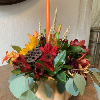 Garden Floral - Florists Near Me - Brentwood, California