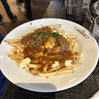 3 Brasseurs - Carbonade Poutine - Pubs Near Me - Montreal, Quebec 3 Brasseurs - Carbonade Poutine - Pubs Near Me - Montreal, Quebec