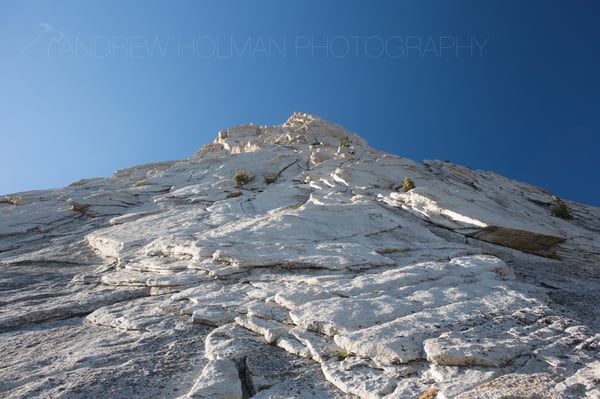 Cathedral Peak by null