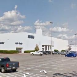 Turtle Creek Mall