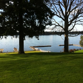 Harry Todd Park - Parks Near Me - Lakewood, Washington
