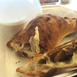 Calzone