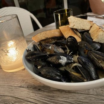 Sixty Vines - Mussels - New American Near Me - Dallas, Texas Sixty Vines - Mussels - New American Near Me - Dallas, Texas