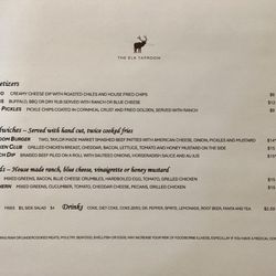 The Elk Taproom