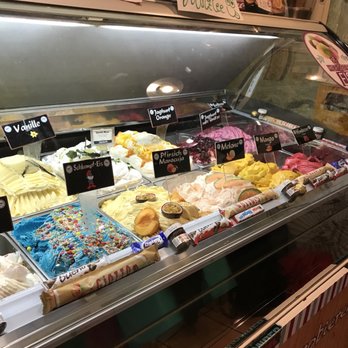 Wonder Waffel - Waffles Near Me - Berlin, BE